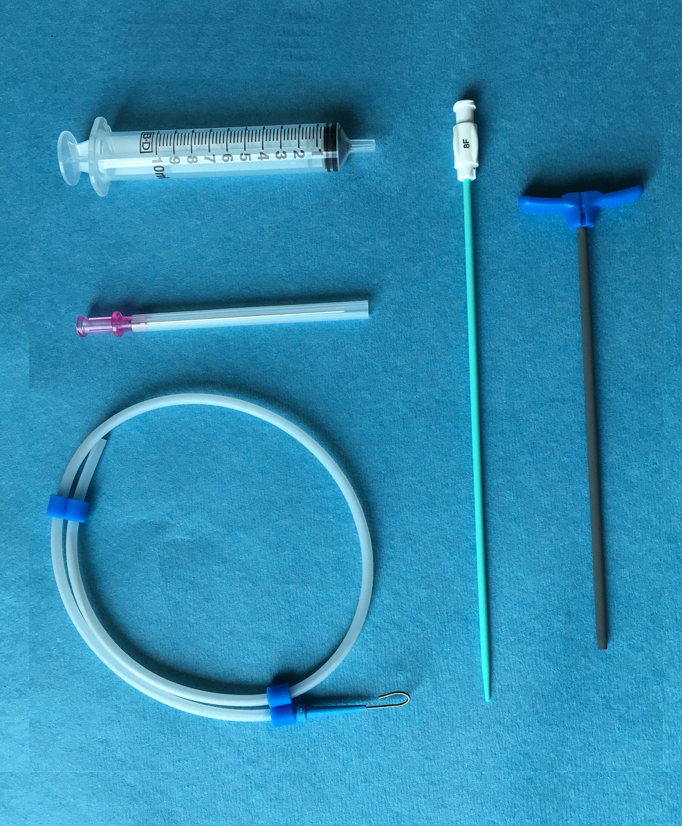 dpx– g peel away hemostasis introducer