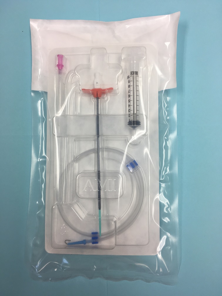 DPX-G Peel away