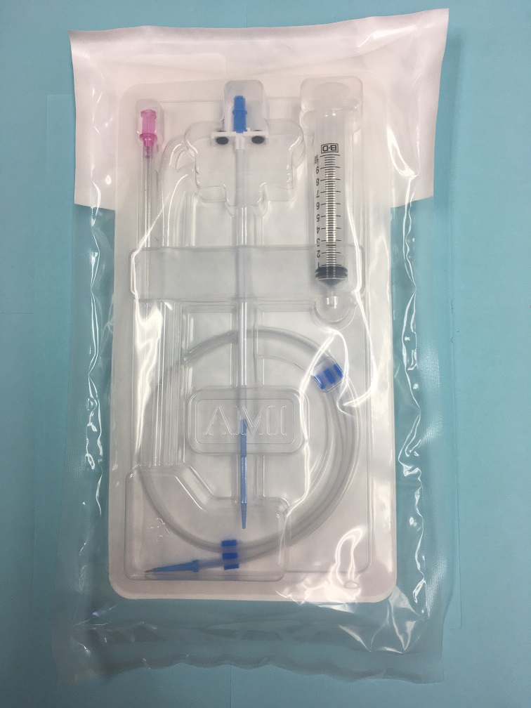 DPX-T Peel Away